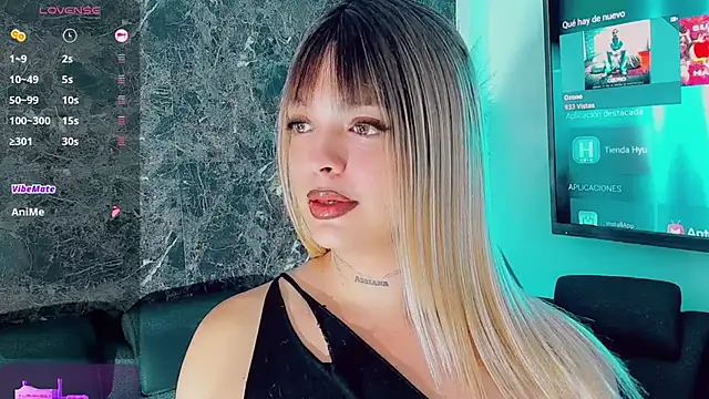 Snapshot of Emmaa_Saenz_ chatting on February 9, 2026, 10:58 pm Emmaa Saenz online show from February 9, 2026, 10:58 pm