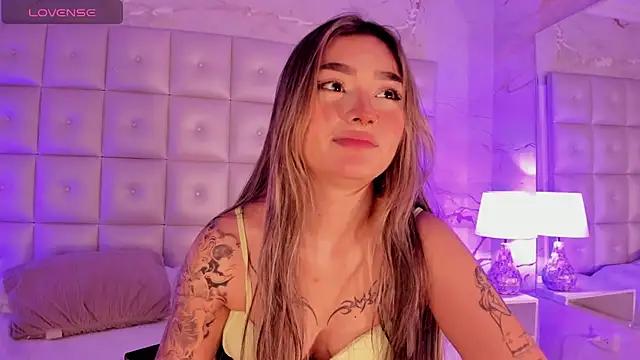 Arianavillada online show from January 8, 2025, 3:19 am