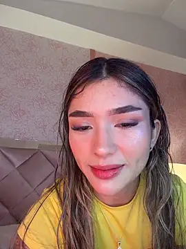 Arianavillada online show from June 20, 2026, 3:53 am