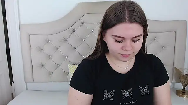 AbbyPleasure online show from December 4, 2024, 9:40 am