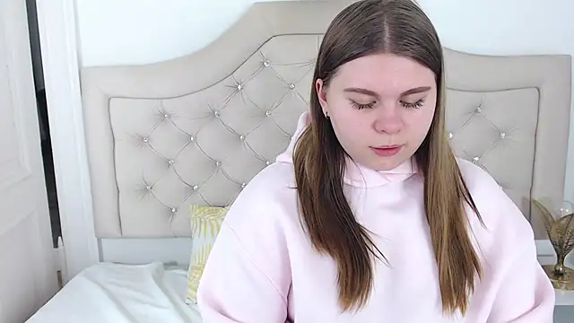 AbbyPleasure online show from December 16, 2024, 2:05 pm