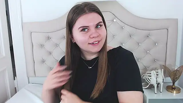 AbbyPleasure online show from January 13, 2025, 9:52 am