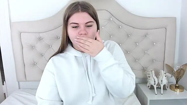 AbbyPleasure online show from January 15, 2025, 10:06 am