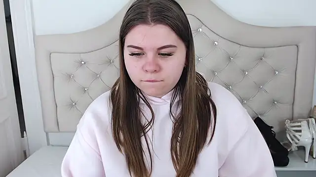 AbbyPleasure online show from January 21, 2025, 12:50 pm