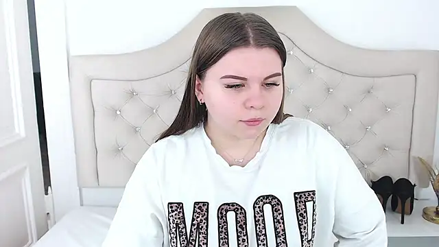 AbbyPleasure online show from January 30, 2025, 9:47 am