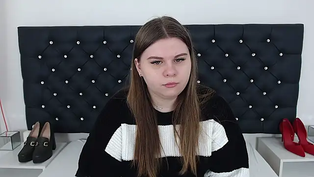 AbbyPleasure online show from February 25, 2025, 9:31 am