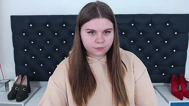 AbbyPleasure online show from February 27, 2025, 12:45 pm