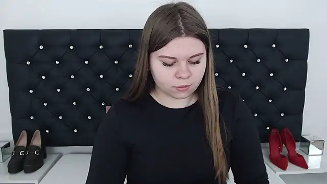 AbbyPleasure online show from March 6, 2025, 9:36 am