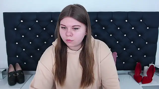 AbbyPleasure online show from March 11, 2025, 10:07 am