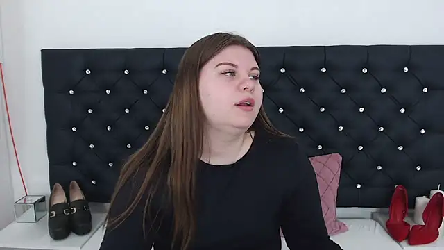 AbbyPleasure online show from March 12, 2025, 9:34 am