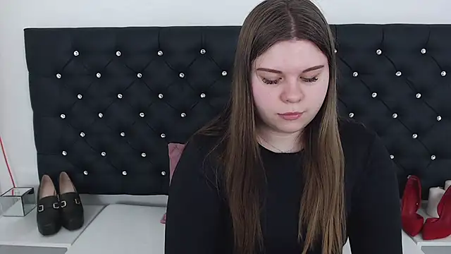 AbbyPleasure online show from March 12, 2025, 3:40 pm