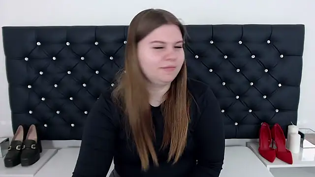 AbbyPleasure online show from March 22, 2025, 10:17 am