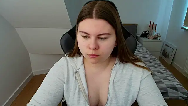 AbbyPleasure online show from April 10, 2026, 10:20 am