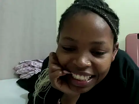 queen-sasha online show from March 6, 2026, 1:18 pm