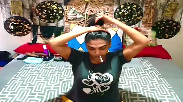 Indian Blaze00 online show from October 20, 2025, 10:05 am