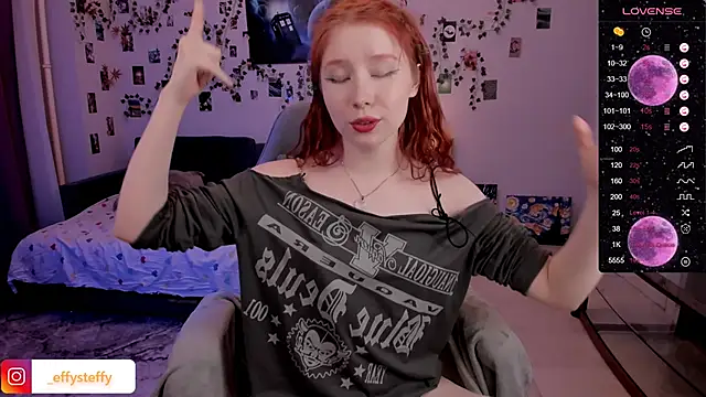 CallMeEffy1 online show from February 28, 2025, 2:20 am