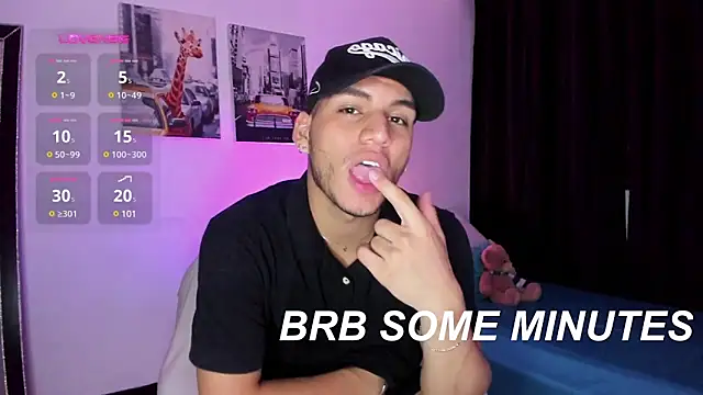 Curlblue online show from December 21, 2024, 5:36 am