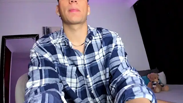 Curlblue online show from March 16, 2025, 7:15 am