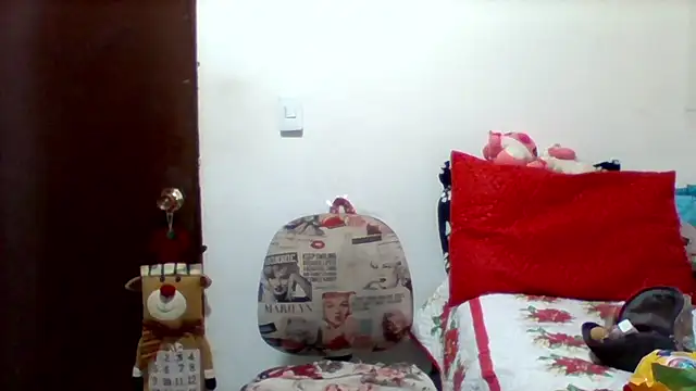 Alisson brand online show from December 20, 2024, 4:14 pm