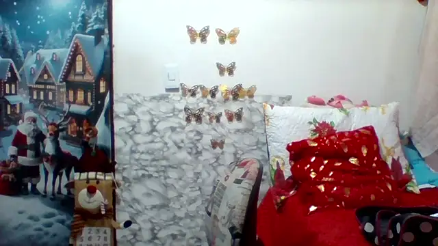 Alisson brand online show from November 29, 2025, 3:15 pm