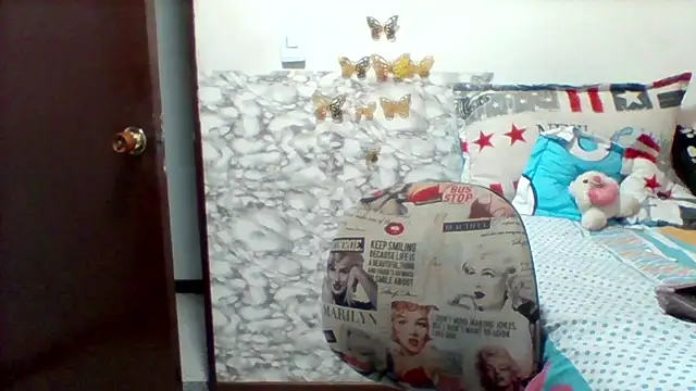 Alisson brand online show from April 10, 2026, 4:23 pm