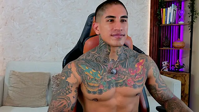 AdanReilly online show from April 11, 2026, 4:11 pm