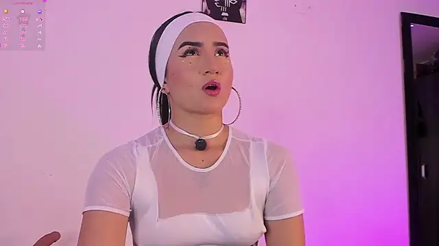 Maggie 1 online show from January 5, 2026, 10:13 pm