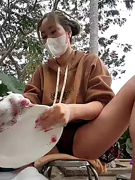 zizi public online show from January 26, 2025, 2:35 am