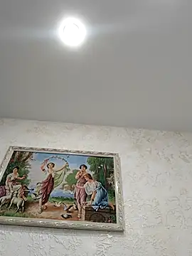 Snapshot of LadyLolyPop_ chatting on October 17, 2025, 5:21 am LadyLolyPop online show from October 17, 2025, 5:21 am