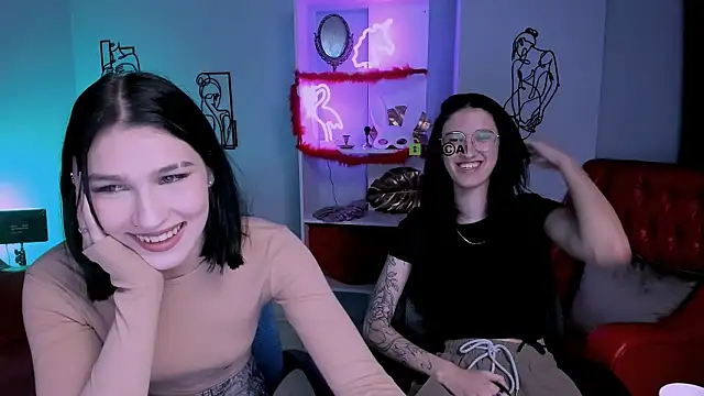 scarlet mooore online show from March 3, 2025, 11:56 pm