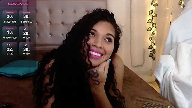 Snapshot of tefy-cardona chatting on January 24, 2025, 9:47 pm tefy-cardona online show from January 24, 2025, 9:47 pm