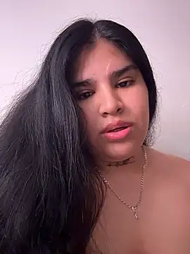 Badkittykim online show from January 18, 2026, 5:28 pm