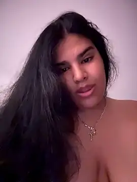 Badkittykim online show from February 21, 2026, 8:10 pm