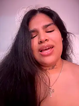 Badkittykim online show from March 15, 2026, 1:39 pm