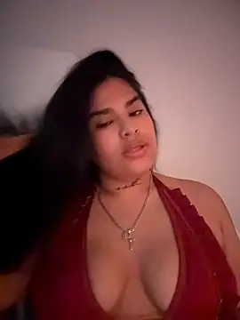 Badkittykim online show from April 26, 2026, 2:59 pm