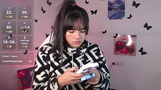  serendepia  online show from January 11, 2025, 11:56 am