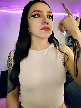 Paudelatorre online show from February 13, 2026, 8:16 pm