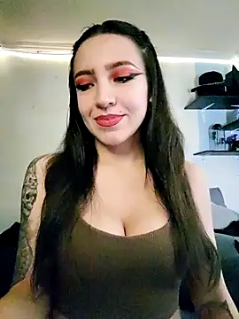 Paudelatorre online show from March 14, 2026, 2:06 am