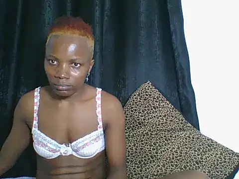 AfricanPrincess24 online show from September 13, 2025, 6:40 pm