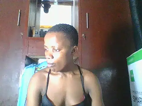 Snapshot of AfricanPrincess24 chatting on March 27, 2026, 7:13 pm AfricanPrincess24 online show from March 27, 2026, 7:13 pm