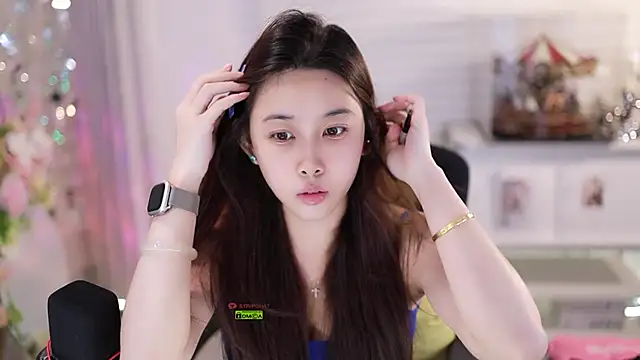 SleepArtist online show from March 28, 2026, 4:50 pm