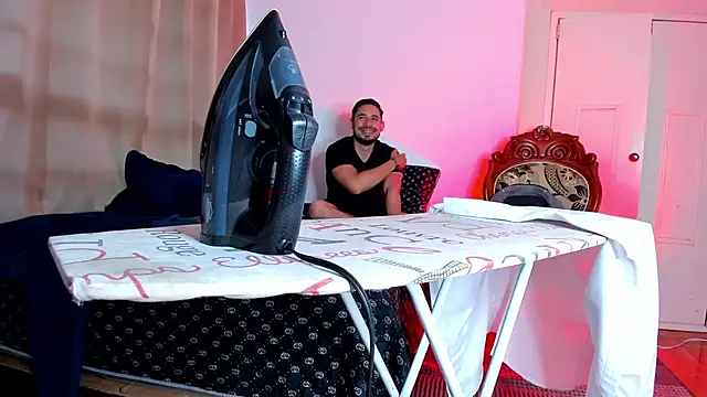 Snapshot of thesexlawyer1 chatting on January 30, 2025, 6:32 pm thesexlawyer1 online show from January 30, 2025, 6:32 pm