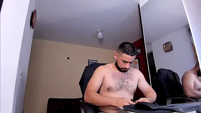 thesexlawyer1 online show from April 16, 2026, 3:29 am