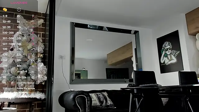 pretur cruba1 online show from December 2, 2025, 9:21 pm