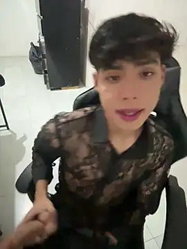 Snapshot of Jacotnk chatting on December 14, 2024, 2:34 am Jacotnk online show from December 14, 2024, 2:34 am