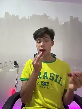 Snapshot of Jacotnk chatting on January 7, 2025, 5:01 am Jacotnk online show from January 7, 2025, 5:01 am