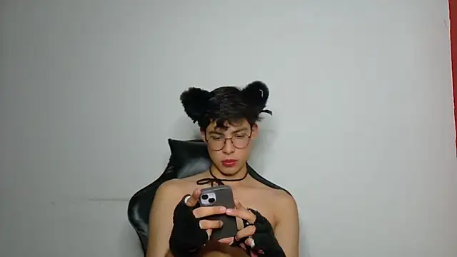 Snapshot of Jacotnk chatting on March 23, 2025, 4:49 am Jacotnk online show from March 23, 2025, 4:49 am