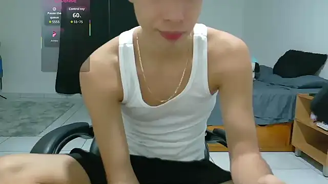 Snapshot of Jacotnk chatting on September 28, 2025, 1:55 am Jacotnk online show from September 28, 2025, 1:55 am