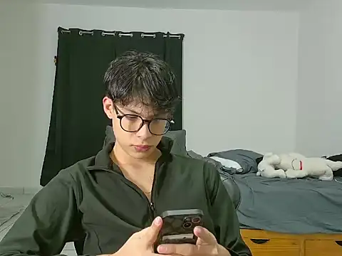 Snapshot of Jacotnk chatting on October 2, 2025, 4:08 am Jacotnk online show from October 2, 2025, 4:08 am