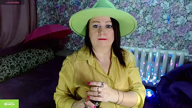 Julia-ru online show from January 10, 2026, 9:41 pm